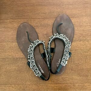 Indian Flats w Silver Bells